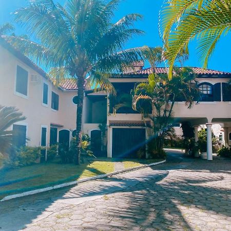 Casa Vila Da Praia Buzios - Centro Екстер'єр фото