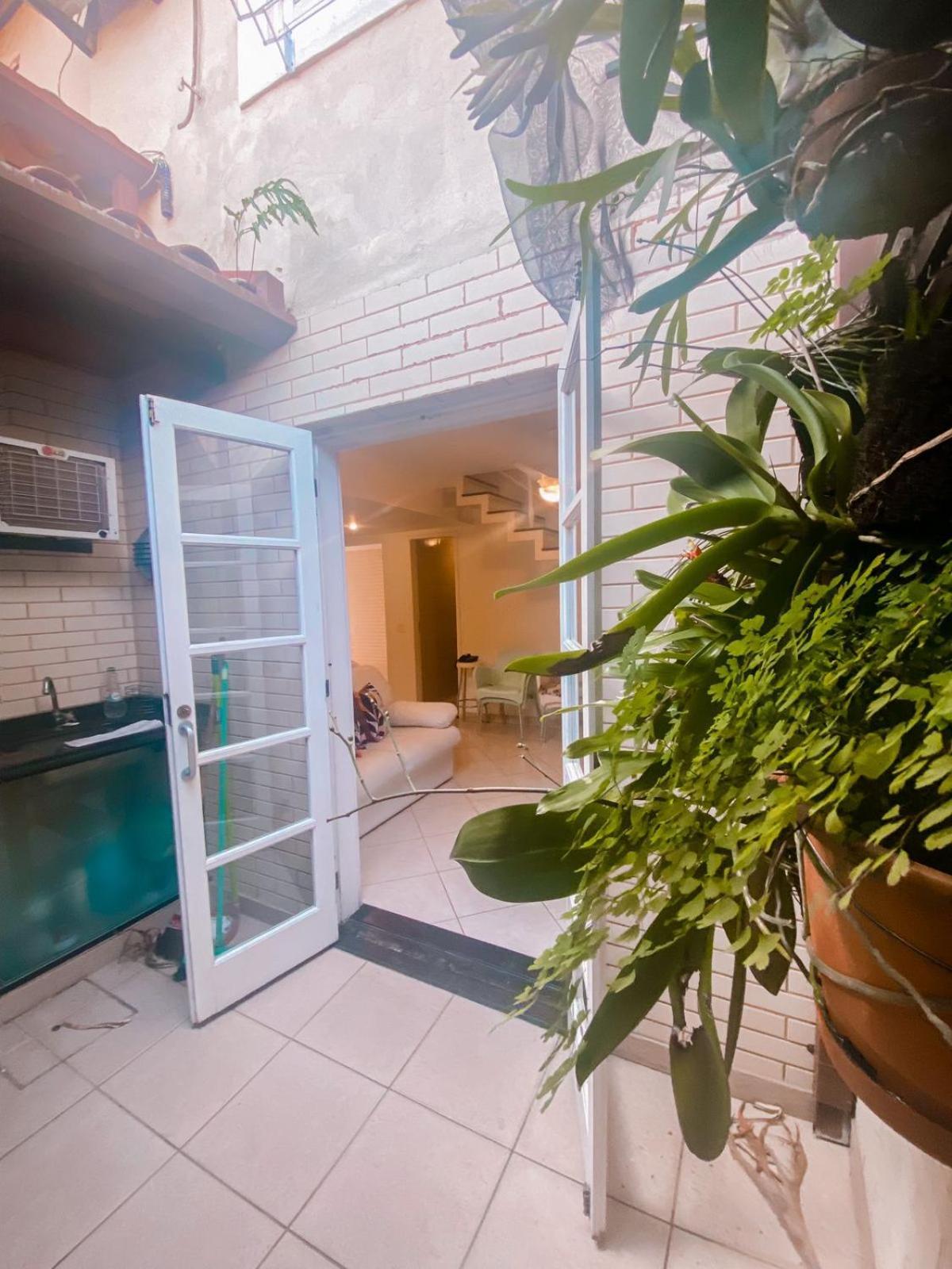Casa Vila Da Praia Buzios - Centro Екстер'єр фото