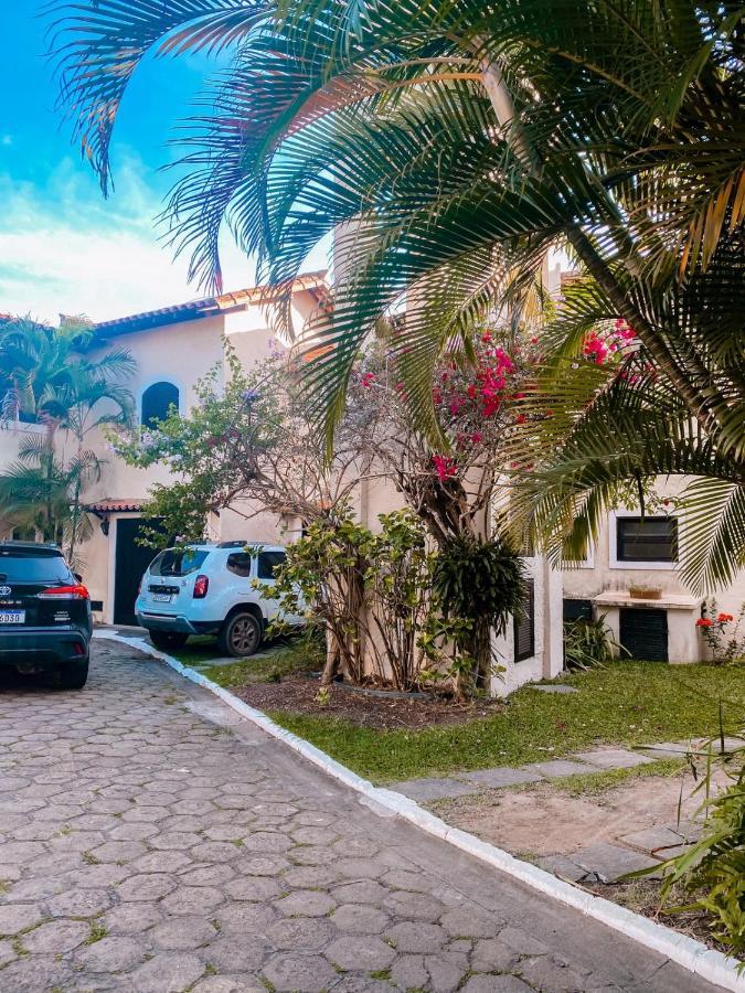 Casa Vila Da Praia Buzios - Centro Екстер'єр фото