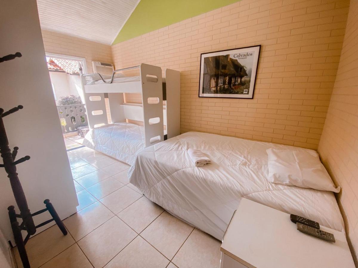 Casa Vila Da Praia Buzios - Centro Екстер'єр фото