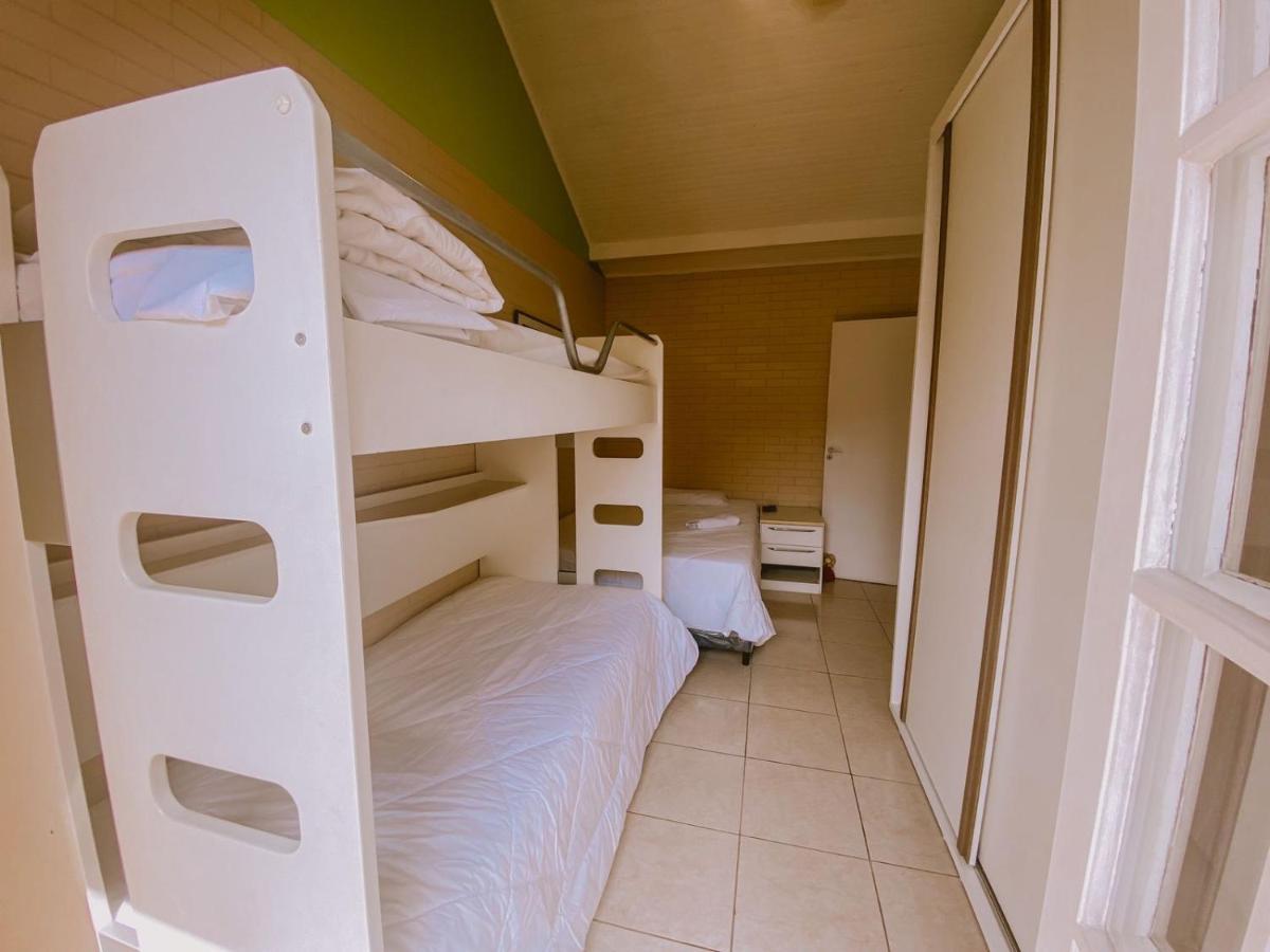 Casa Vila Da Praia Buzios - Centro Екстер'єр фото