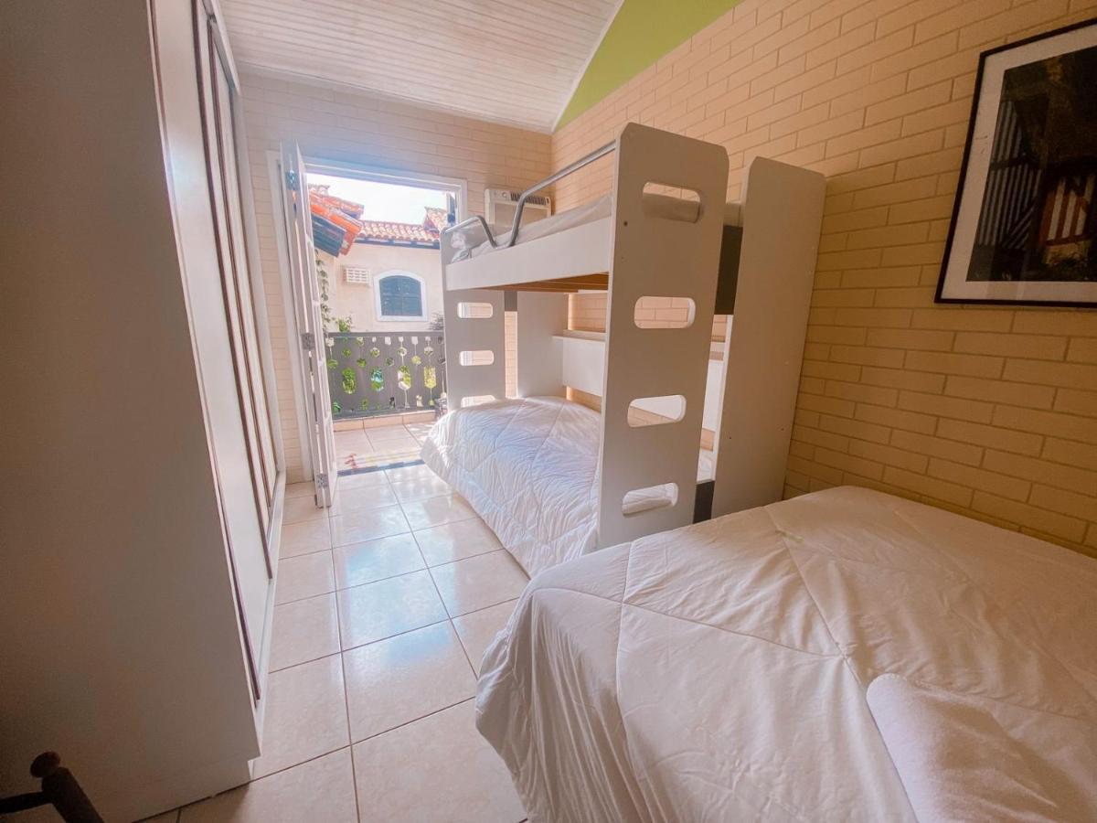 Casa Vila Da Praia Buzios - Centro Екстер'єр фото