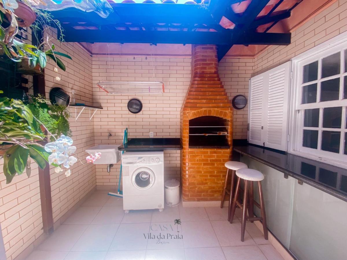 Casa Vila Da Praia Buzios - Centro Екстер'єр фото