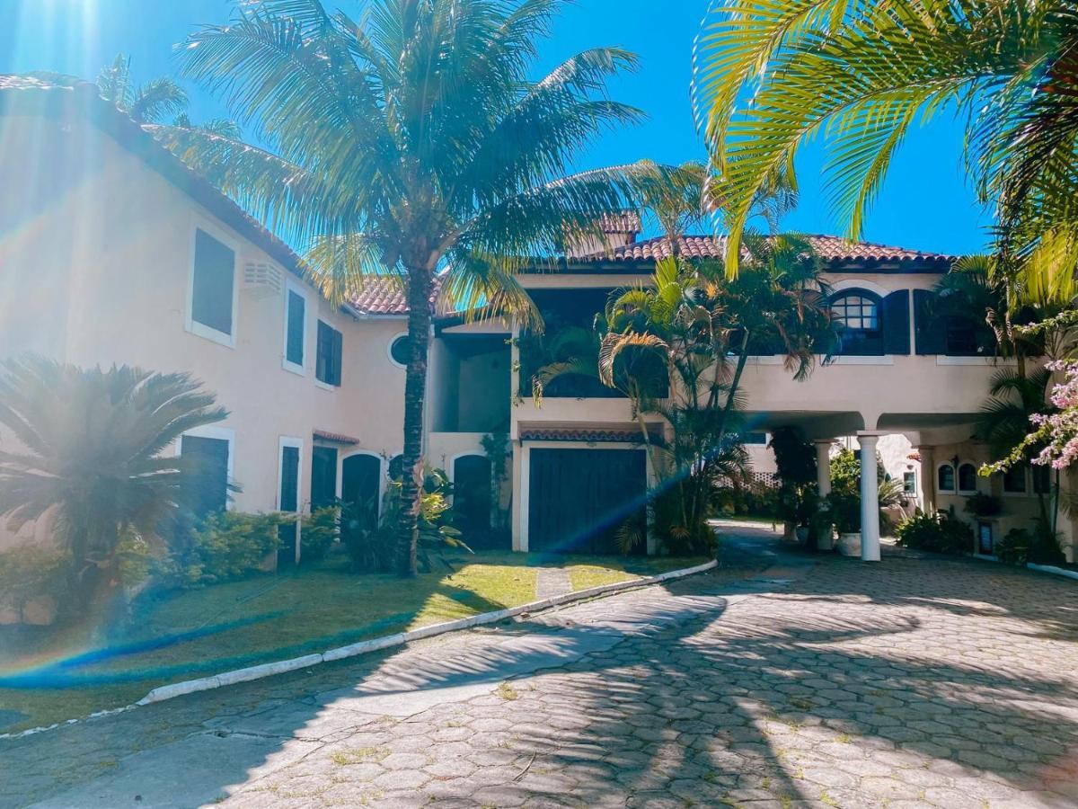 Casa Vila Da Praia Buzios - Centro Екстер'єр фото