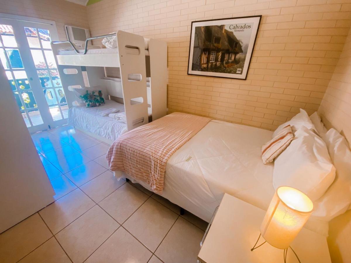 Casa Vila Da Praia Buzios - Centro Екстер'єр фото