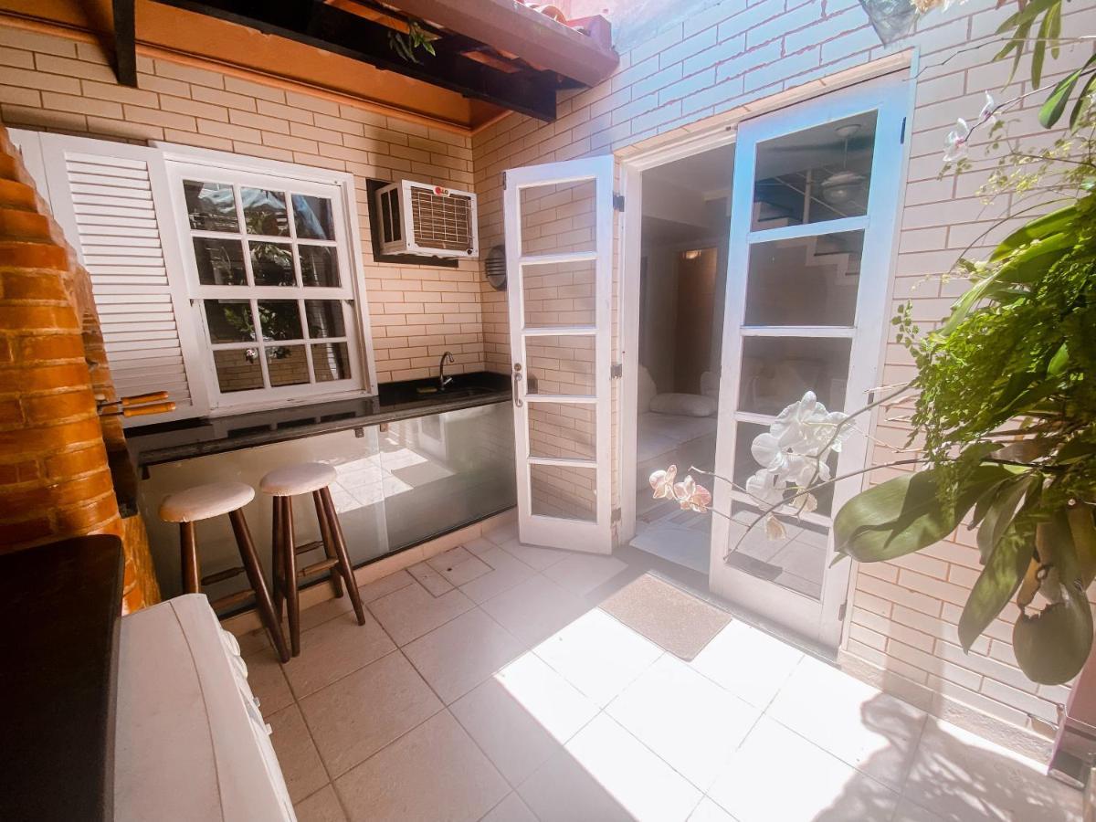 Casa Vila Da Praia Buzios - Centro Екстер'єр фото