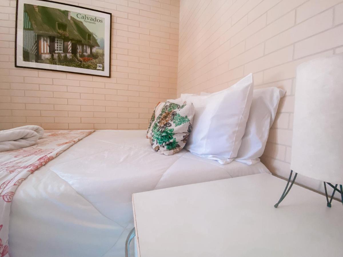Casa Vila Da Praia Buzios - Centro Екстер'єр фото