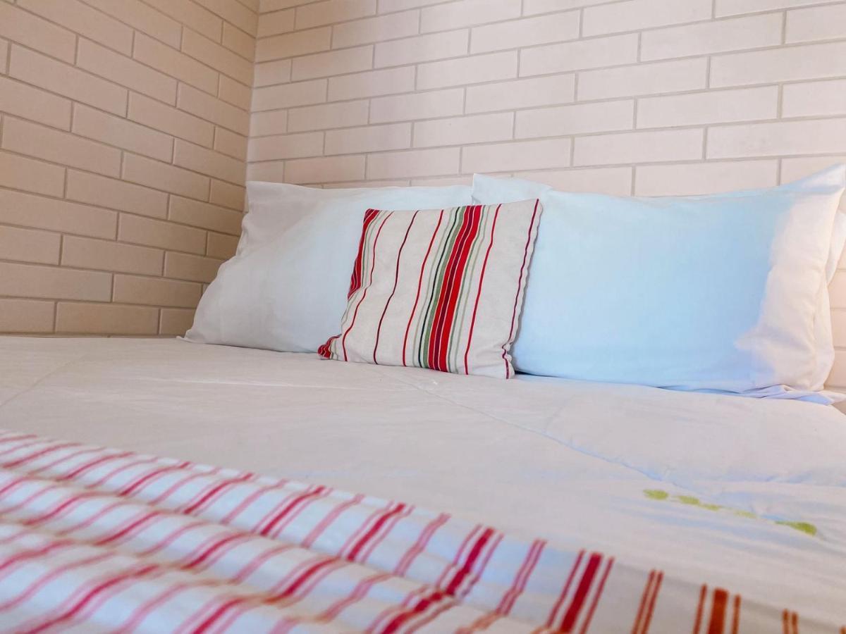 Casa Vila Da Praia Buzios - Centro Екстер'єр фото