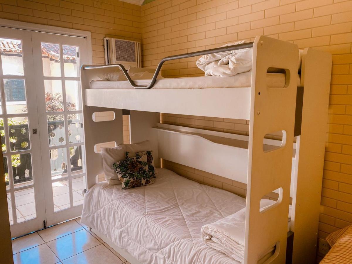 Casa Vila Da Praia Buzios - Centro Екстер'єр фото