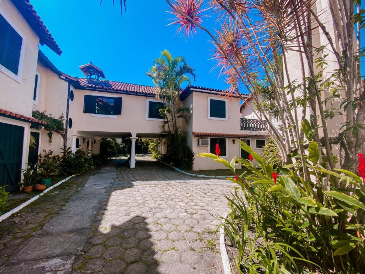 Casa Vila Da Praia Buzios - Centro Екстер'єр фото