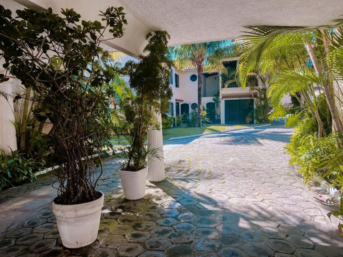 Casa Vila Da Praia Buzios - Centro Екстер'єр фото
