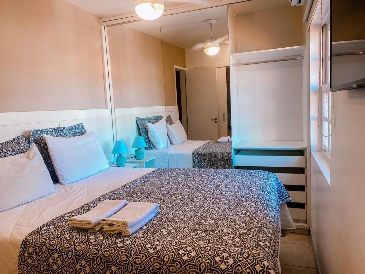 Casa Vila Da Praia Buzios - Centro Екстер'єр фото