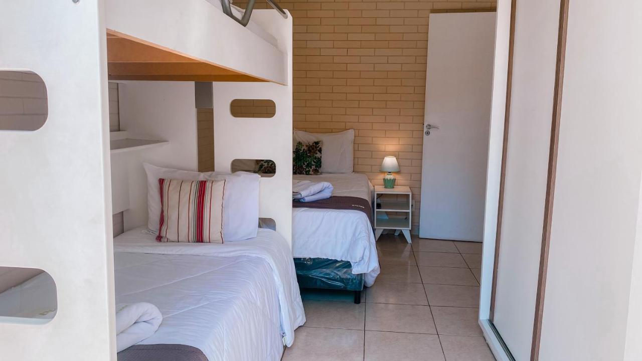 Casa Vila Da Praia Buzios - Centro Екстер'єр фото