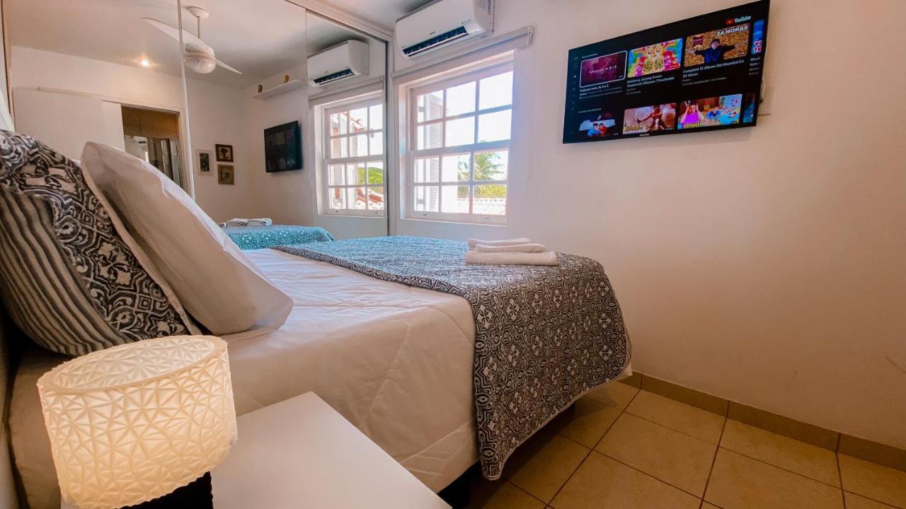 Casa Vila Da Praia Buzios - Centro Екстер'єр фото