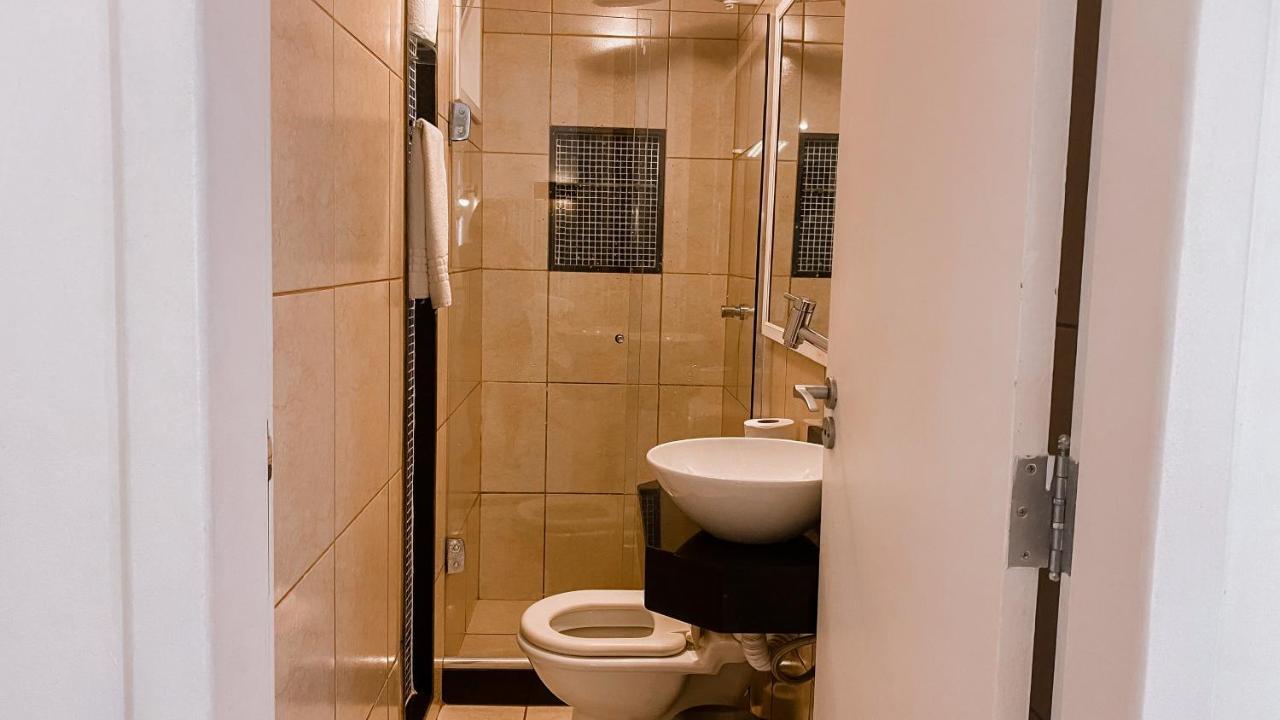 Casa Vila Da Praia Buzios - Centro Екстер'єр фото