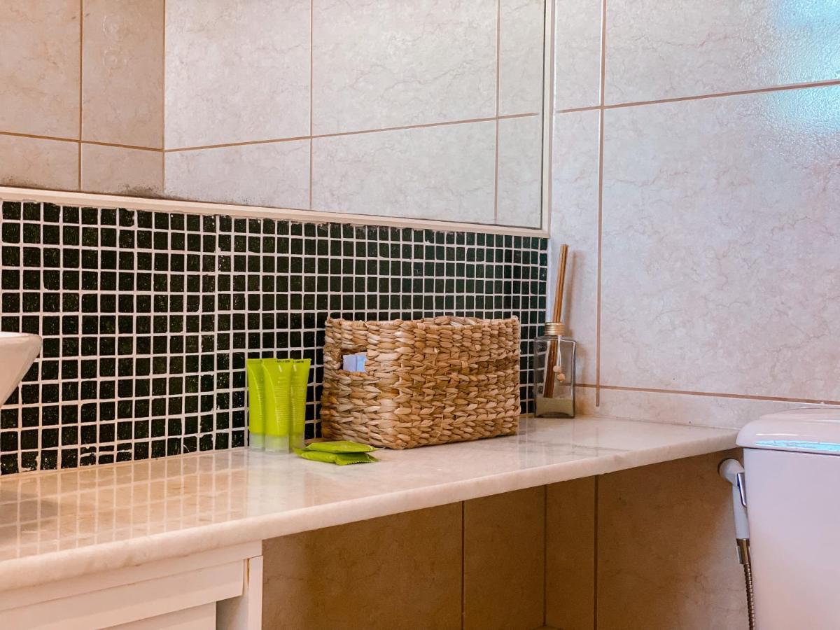 Casa Vila Da Praia Buzios - Centro Екстер'єр фото