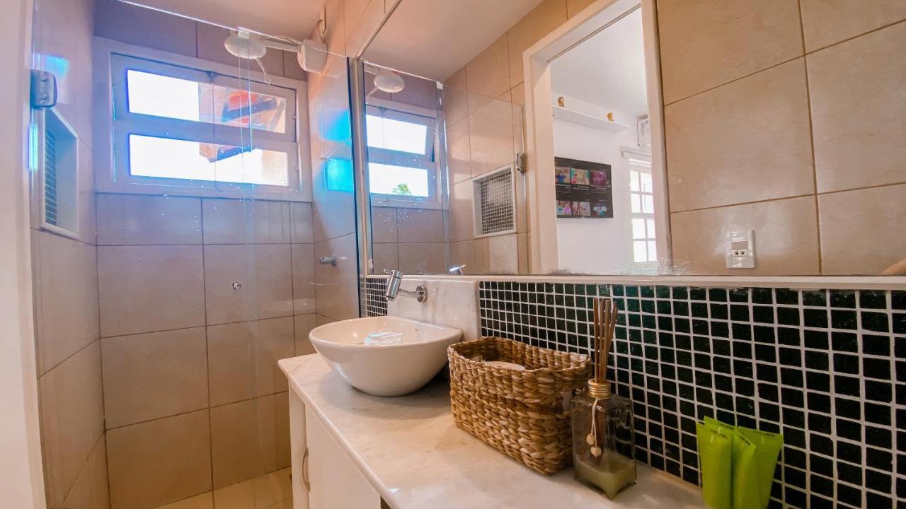 Casa Vila Da Praia Buzios - Centro Екстер'єр фото