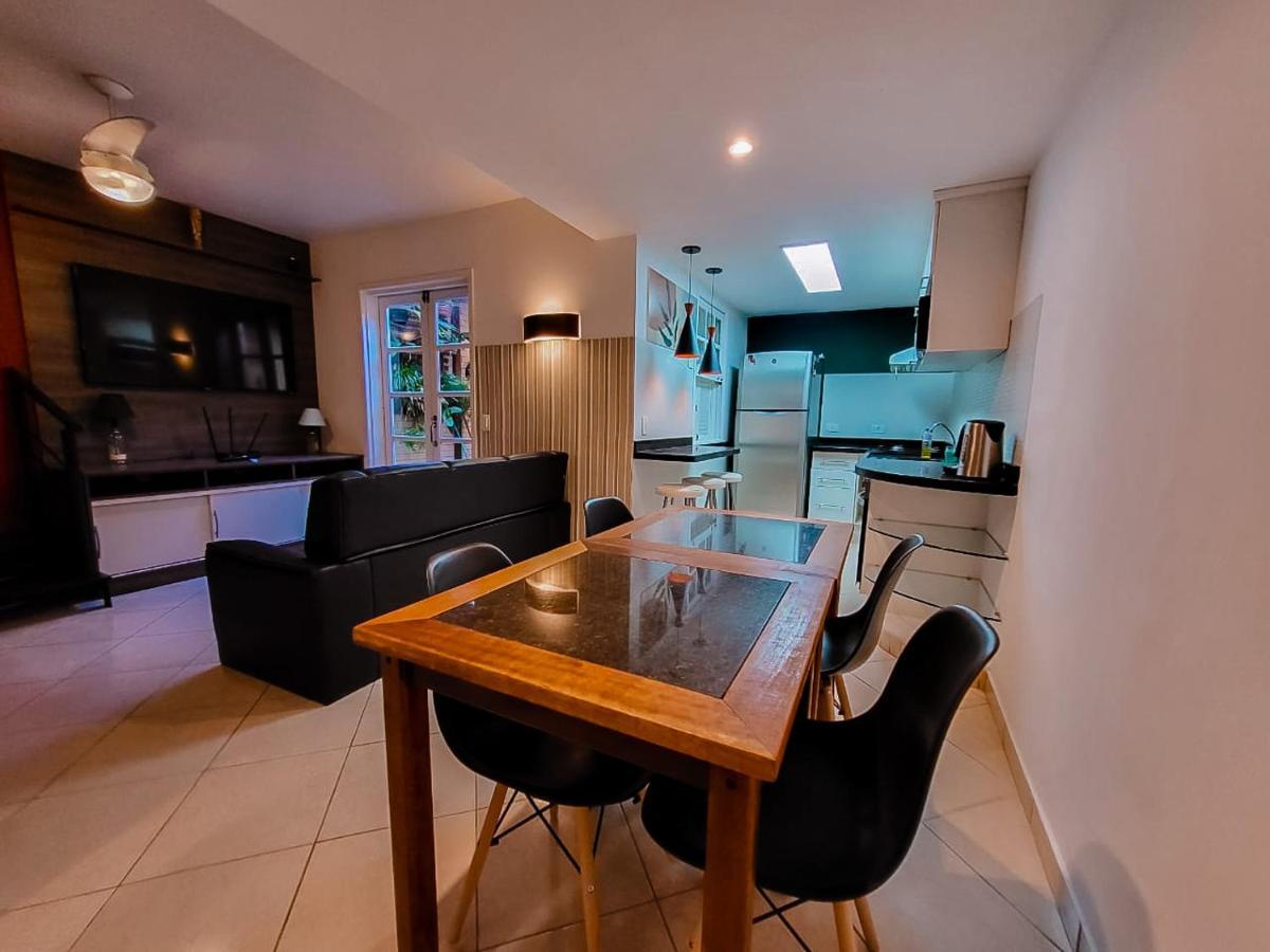 Casa Vila Da Praia Buzios - Centro Екстер'єр фото