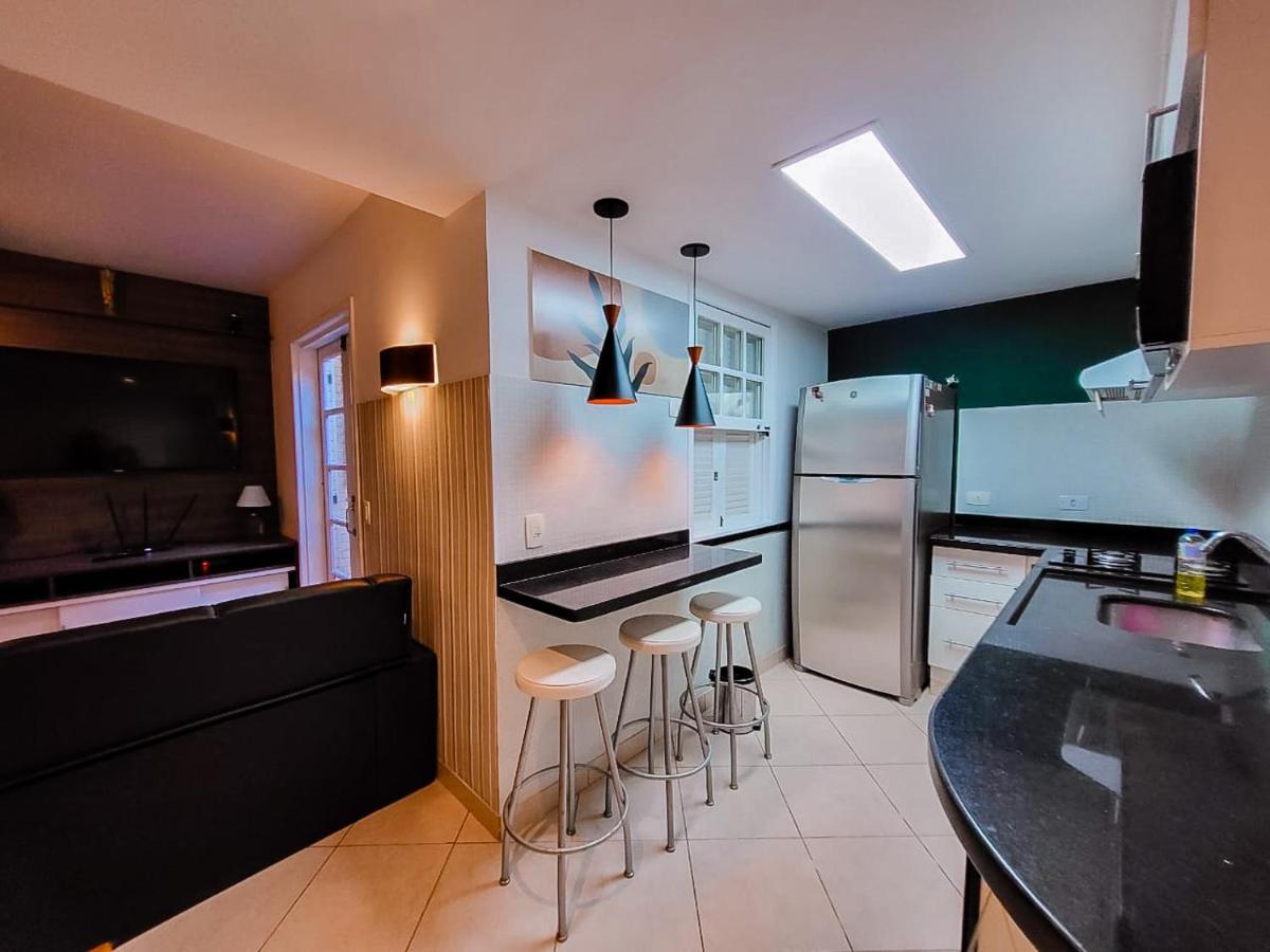 Casa Vila Da Praia Buzios - Centro Екстер'єр фото